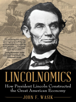 Lincolnomics - ebook